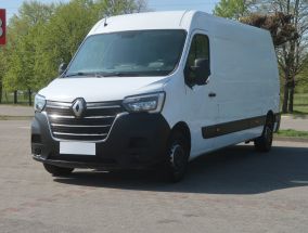 Renault Master - 2021