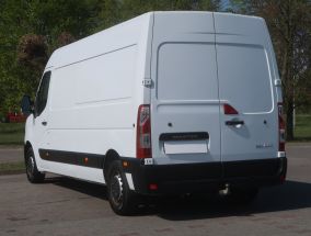 Renault Master - 2021