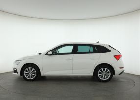 Škoda Scala - 2021