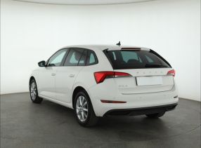 Škoda Scala - 2021