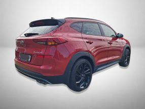 Hyundai Tucson - 2019