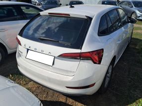 Skoda Scala - 2021