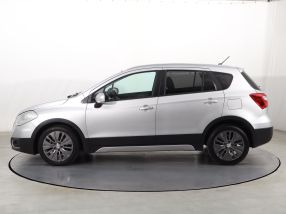 Suzuki SX4 S-Cross - 2013