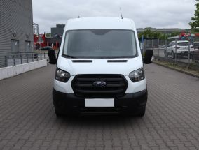 Ford Transit - 2022