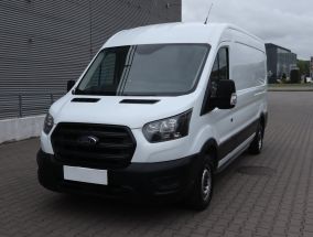 Ford Transit - 2022