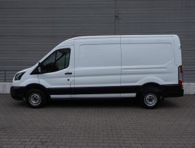 Ford Transit - 2022