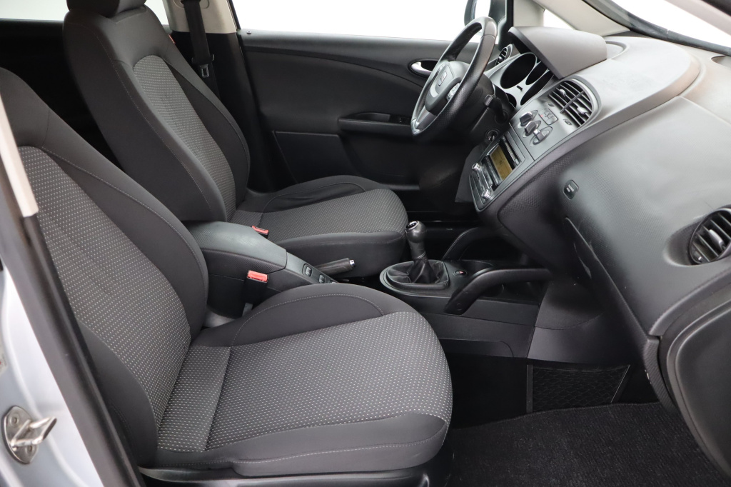 Seat Altea XL