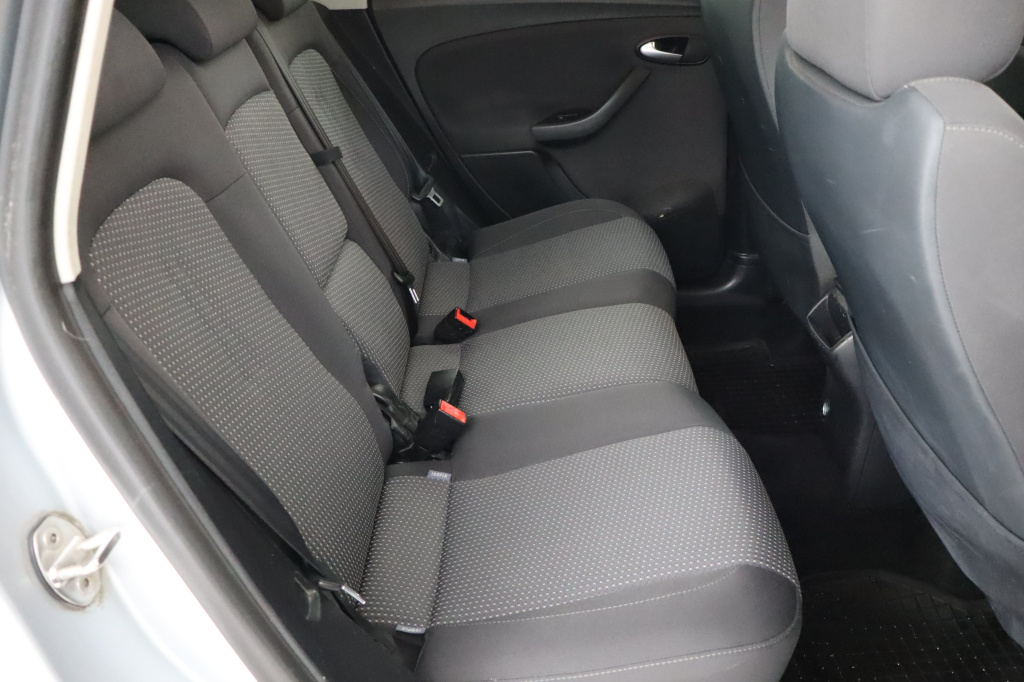 Seat Altea XL