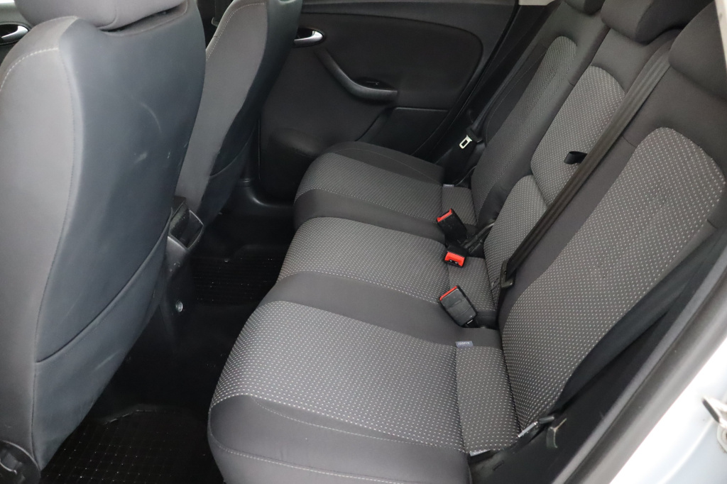 Seat Altea XL