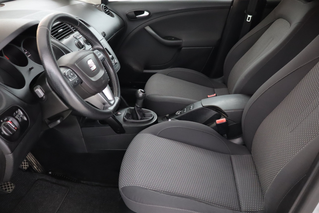 Seat Altea XL