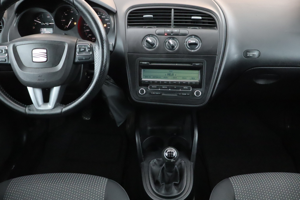 Seat Altea XL