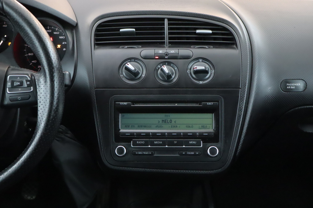 Seat Altea XL