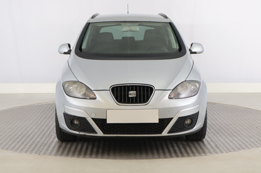 Seat Altea XL