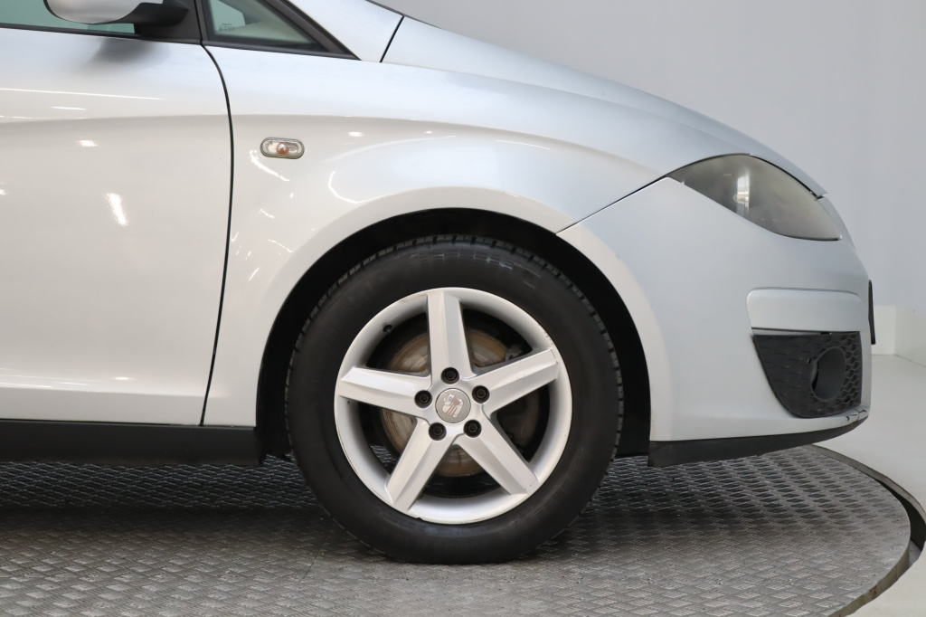 Seat Altea XL