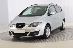 Seat Altea XL - 2010