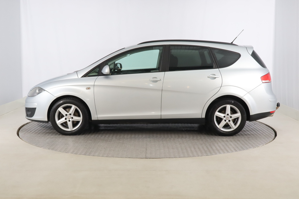 Seat Altea XL