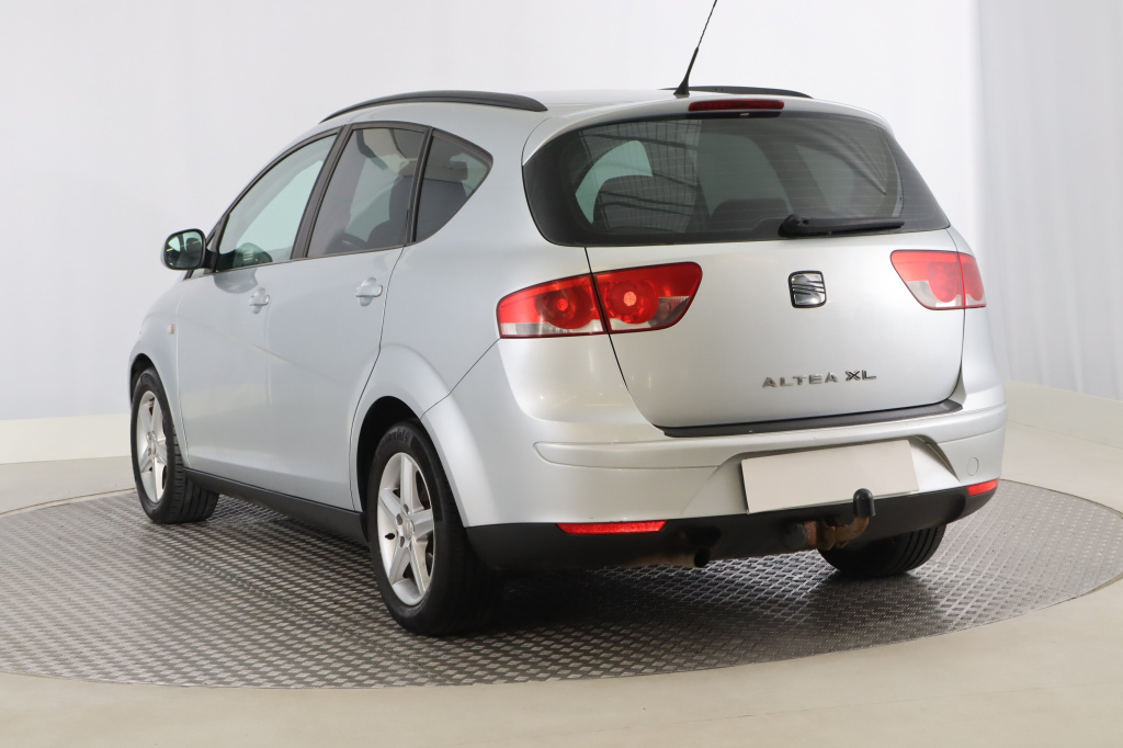 Seat Altea XL