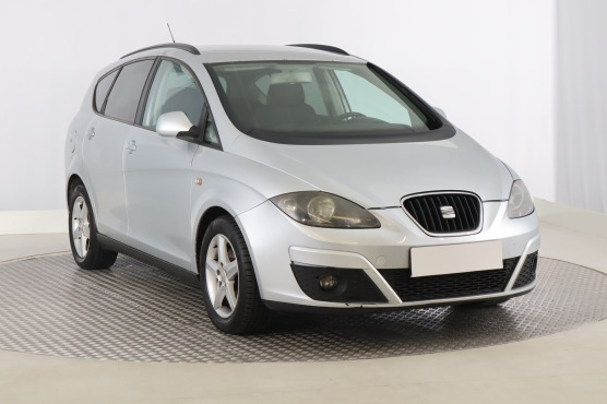Seat Altea XL