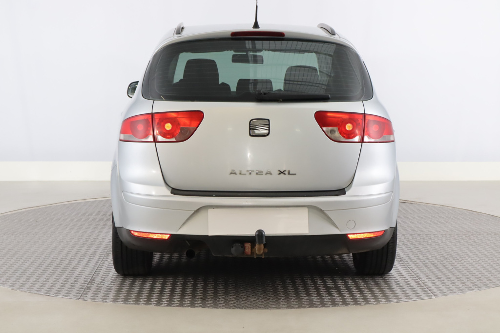 Seat Altea XL