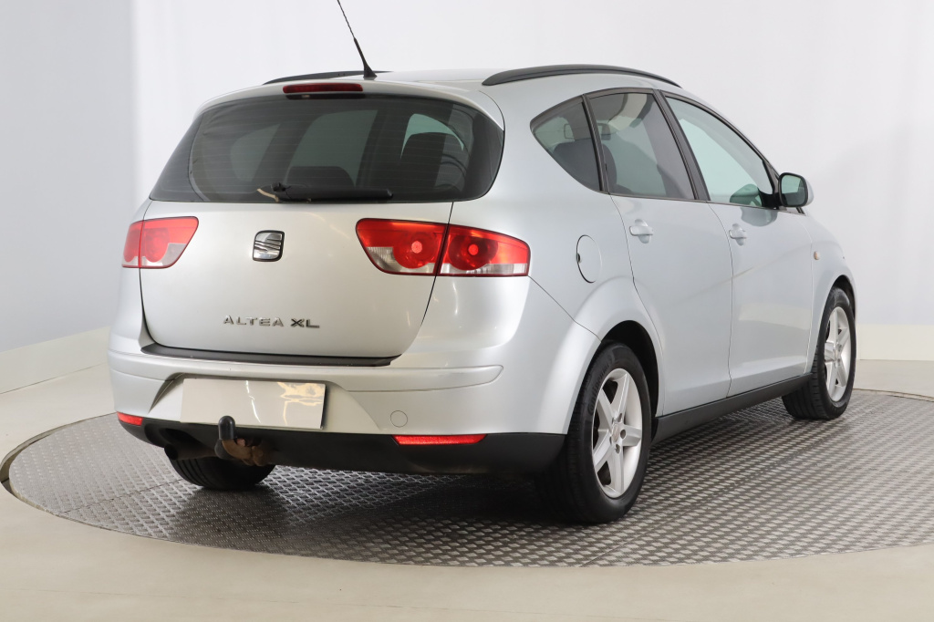 Seat Altea XL