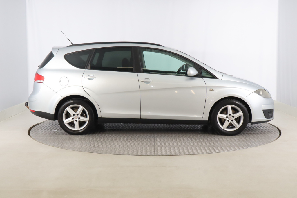 Seat Altea XL