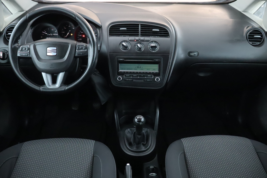 Seat Altea XL