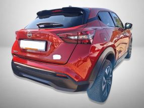 Nissan Juke - 2024