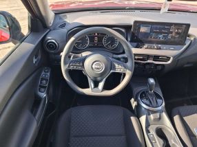 Nissan Juke - 2024