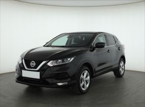 Nissan Qashqai - 2018