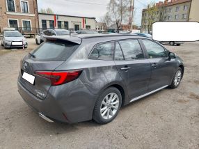 Toyota Corolla - 2023