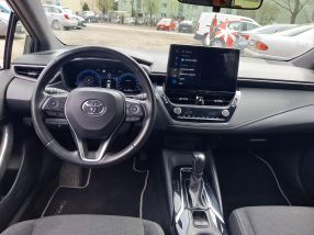 Toyota Corolla - 2023
