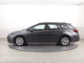 Toyota Corolla - 2023