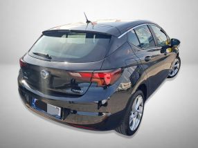 Opel Astra - 2018