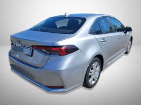 Toyota Corolla - 2022