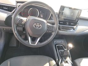 Toyota Corolla - 2022