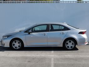 Toyota Corolla - 2022