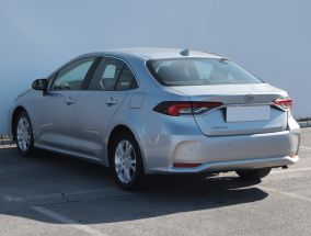 Toyota Corolla - 2022
