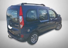 Renault Kangoo - 2016