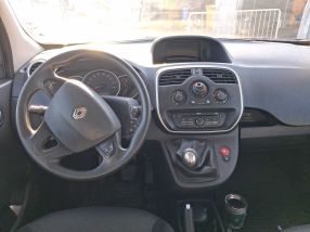 Renault Kangoo - 2016