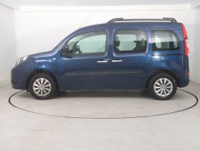 Renault Kangoo - 2016