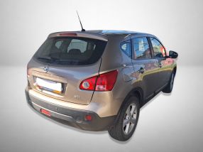Nissan Qashqai - 2007