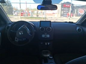 Nissan Qashqai - 2007