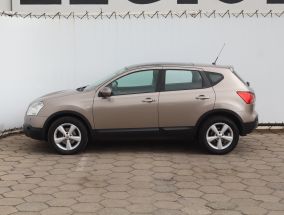 Nissan Qashqai - 2007