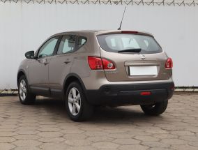 Nissan Qashqai - 2007