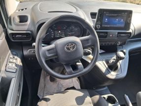 Toyota ProAce City Verso - 2021