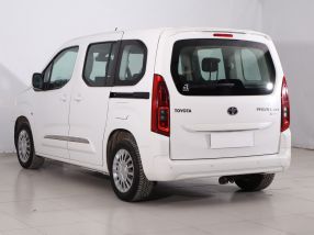 Toyota ProAce City Verso - 2021