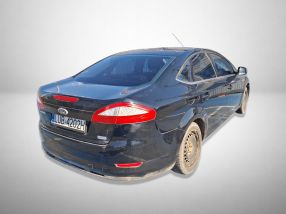 Ford Mondeo - 2008
