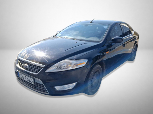 Ford Mondeo 2008