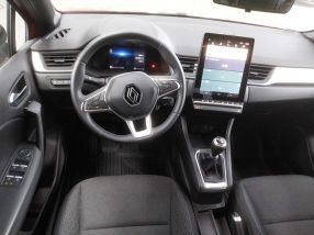 Renault Captur - 2024