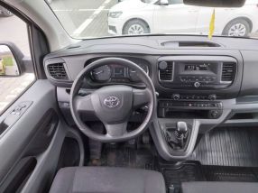 Toyota ProAce - 2021